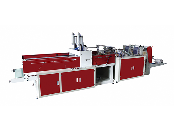 HC-M300×2/350×2/400×2/450×2全自动中速背心袋制PG.COM-电子竞技(中国)官方网站